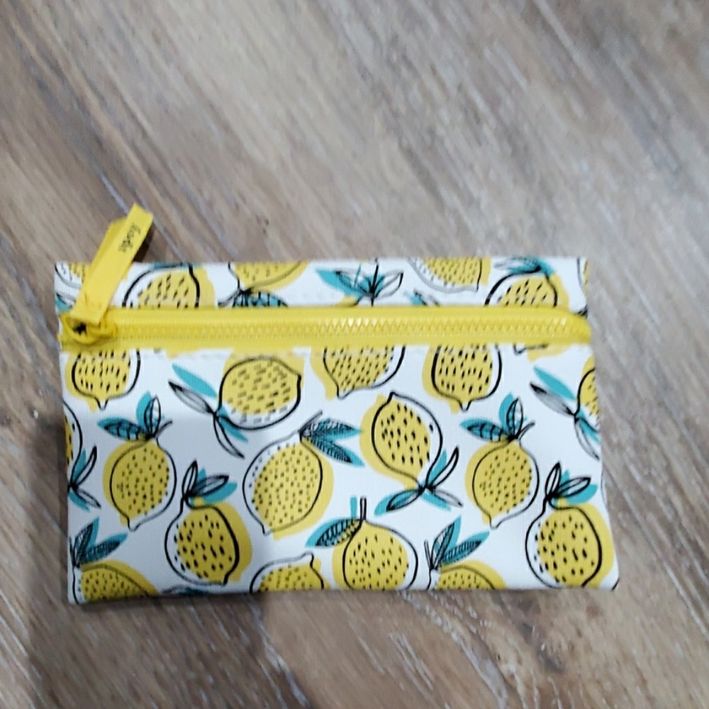 Makeup Bag